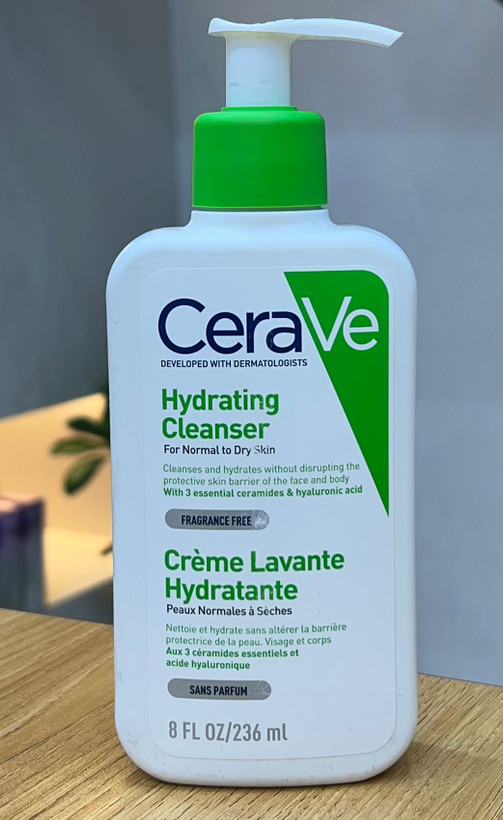 شوینده آبرسان سراوی 236ml